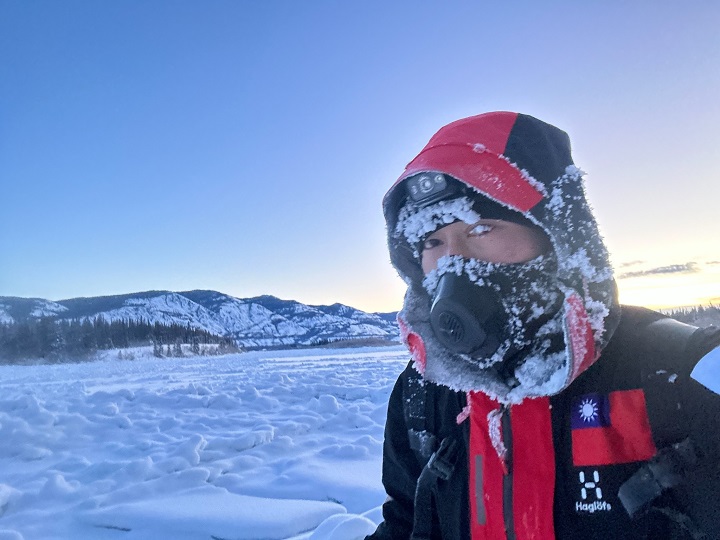 Photo Credit : 陳彥博