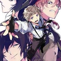 文スト緩々なり