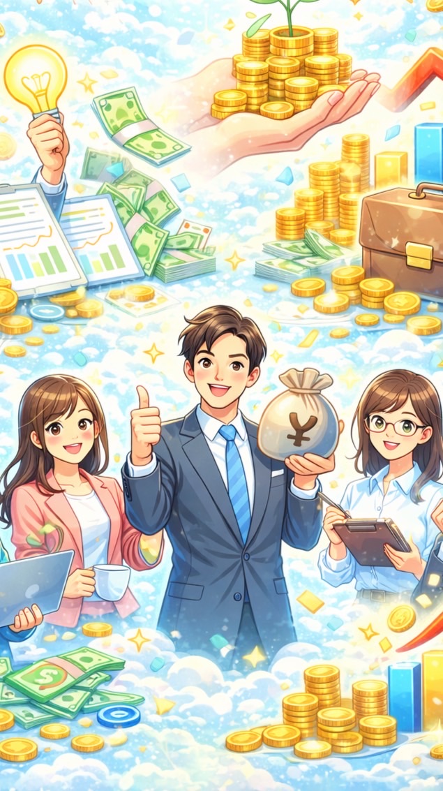 次世代起業家支援コミュニティ