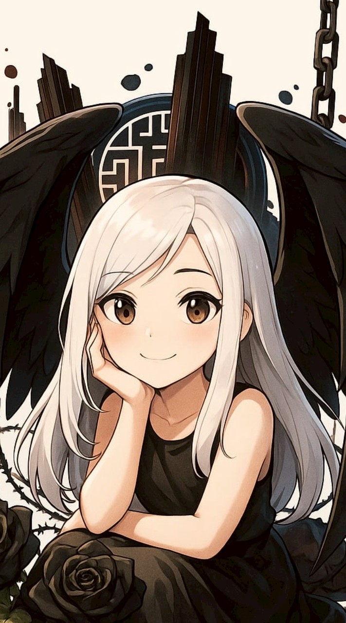 Dark wing ซีค