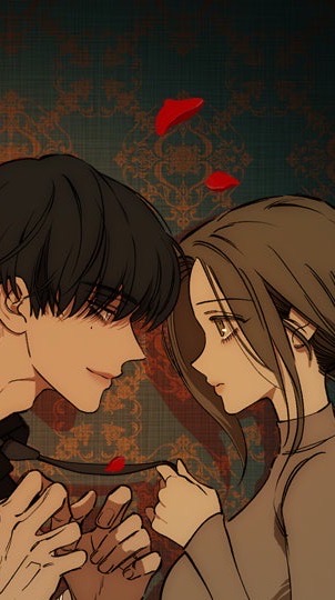 枯萎的花淚-韓國代購❤️