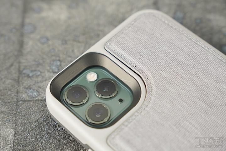 為 iPhone 11 系列設計，Otterbox 泡泡騷保護殼 + LifeProof Flip 皮套開箱