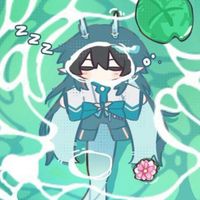 世畫、崩鐵、絕區、原神 畫畫&閒聊
