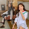 女生群群/關係群/聊心事/對戲/接歌