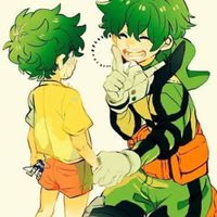 ヒロアカなりきり!!折⭕
