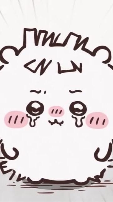 ちいかわ好きのお部屋🎀