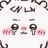 ちいかわ好きのお部屋🎀