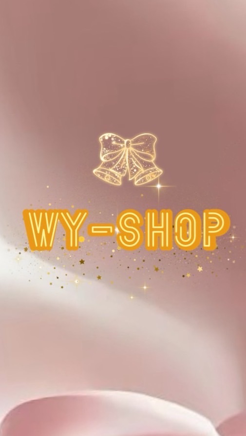 𝗪𝗬-𝗦𝗛𝗢𝗣