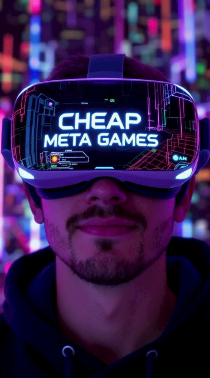 Otavox | Cheap META Games | TH