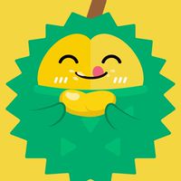 Durian Papa ค่าน้ำ