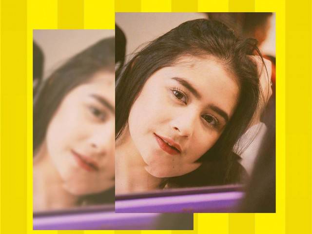 15 Foto Terbaik Prilly Latuconsina di Instagram