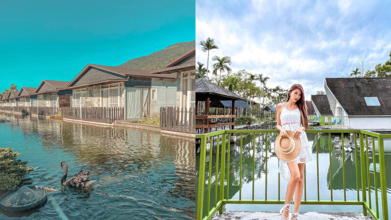 Photo／IG@peipei_pao、@sasamelissa21 授權提供