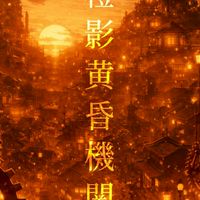 橙影黄昏機関