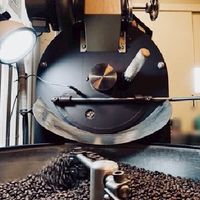 咖啡茶飲 養生交流