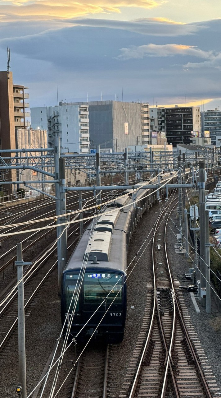 鉄道雑談オプ