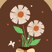 forget me not kukps