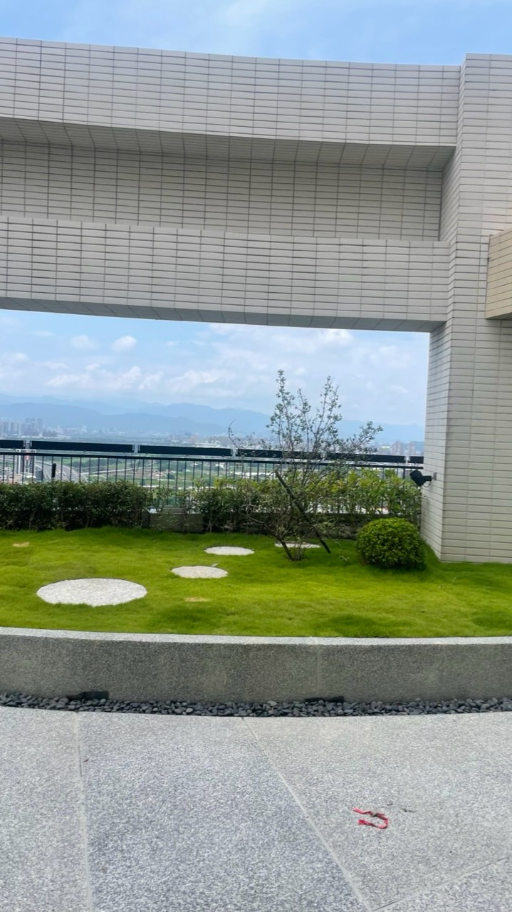 吳家歡樂社群