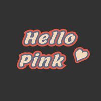 𝗛𝗘𝗟𝗟𝗢 𝗣𝗜𝗡𝗞 ✿ 線上批發