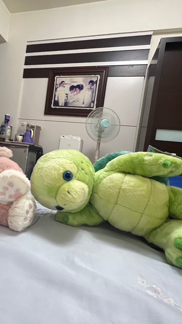 蘋果&檸檬