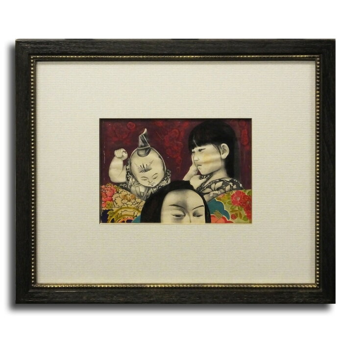 要点11倍!！在8,000日元优惠券分发时!！需要报名29天到1:59◆智里面的哥哥助●斗米克罢工媒介原画8号人物画宫尾登美子小说