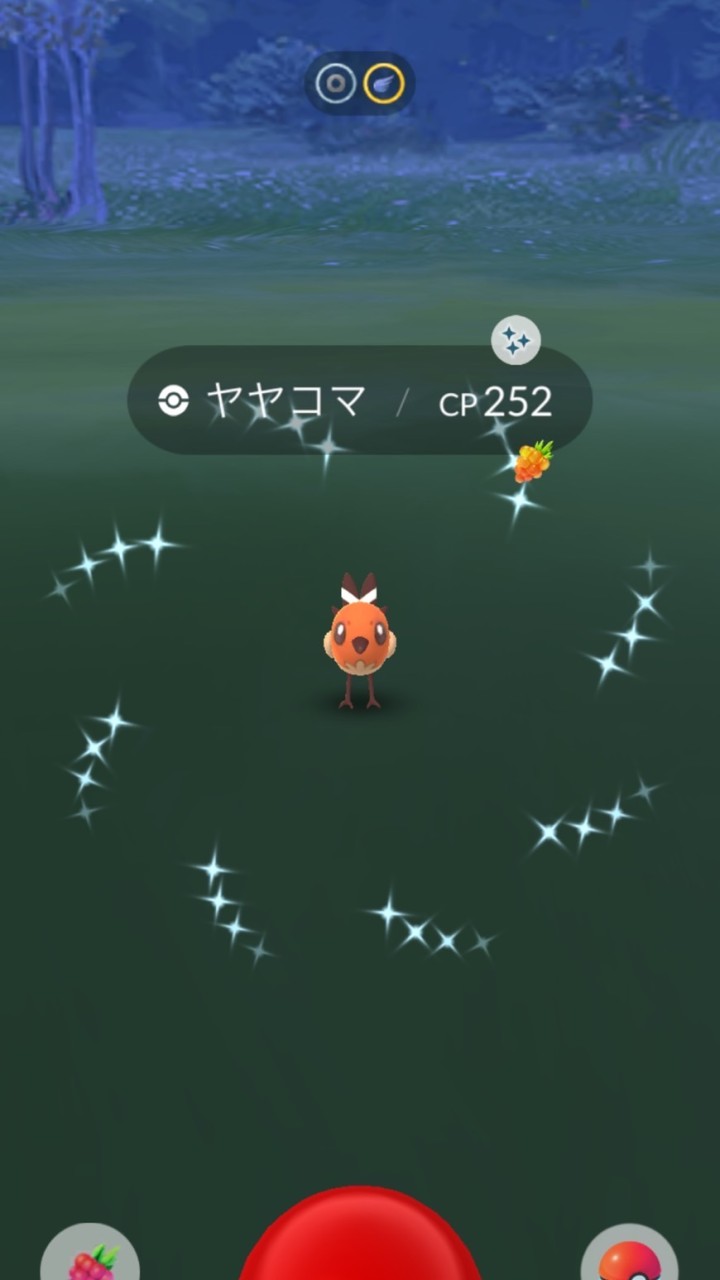 ポケモンGOフレンド増やそーー