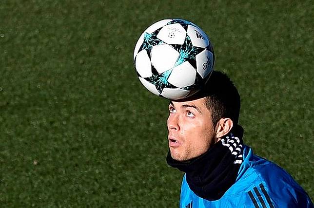 Sabung Ayam Online Juventus dan Man United Diuntungkan Klausul Anti Sabung Ayam Online Juventus dan Man United Diuntungkan Klausul Anti-Barcelona di Kontrak Ronaldo