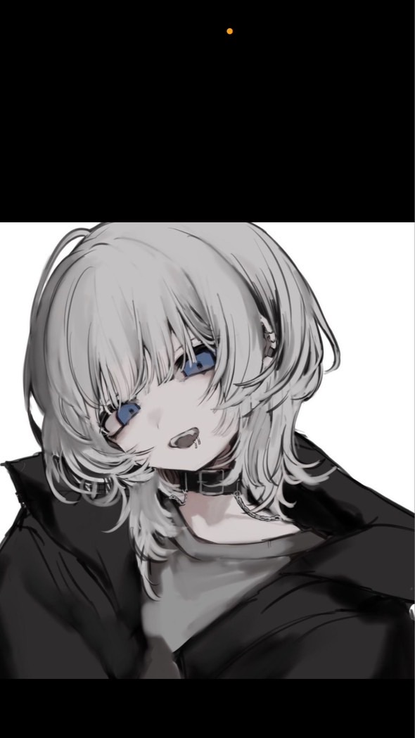 歌枠〜ー！　雑談