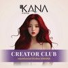 KAKANA Creator Club