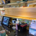 実際訪問したユーザーが直接撮影して投稿した押切寿司すし銚子丸 行徳店の写真