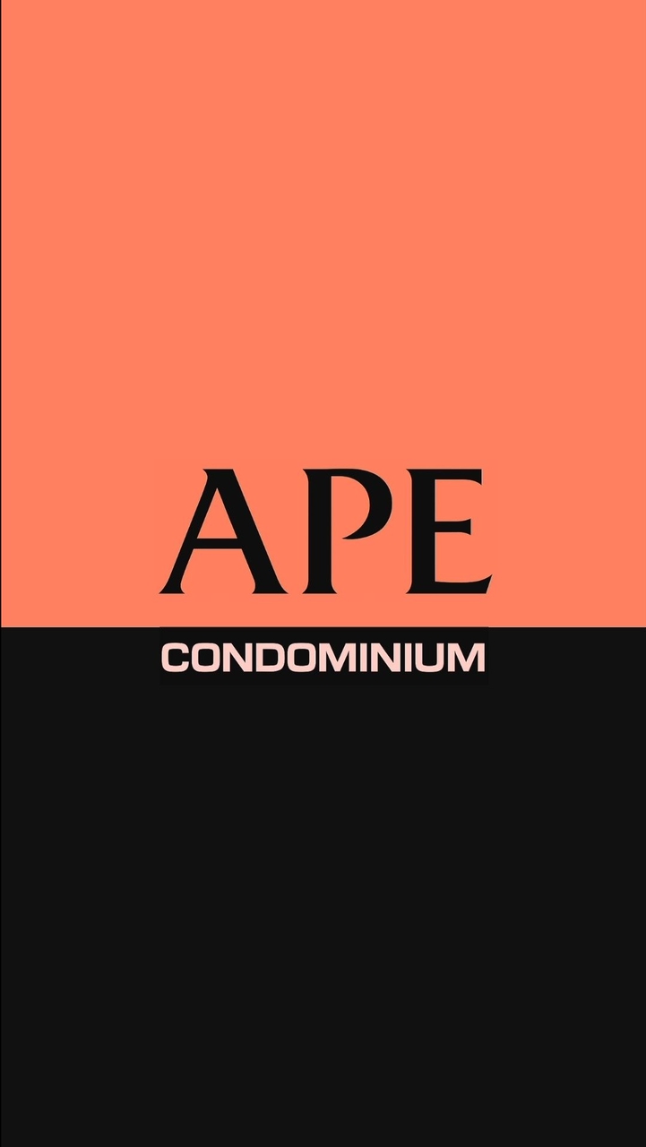 APE CONDO