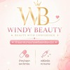 Windy Beauty