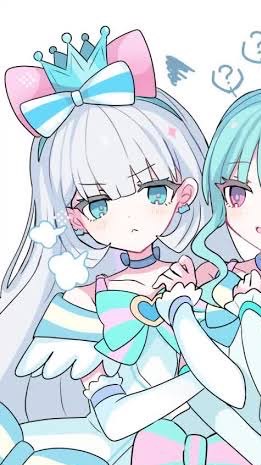 リア充&プリキュア！
