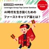 【Leverages Group】よさこい学生限定!就活イベント(1/23)
