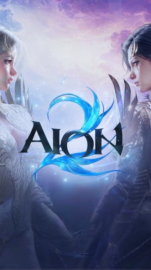 Aion2 打本互助