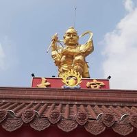 ⛩️梁家事務所⛩️