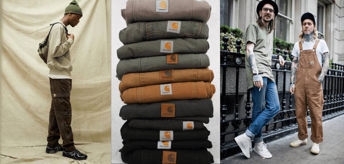 Carhartt - The Best Selection in Canada - Shop Now