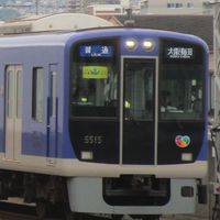 阪神電車&電車&乗り物