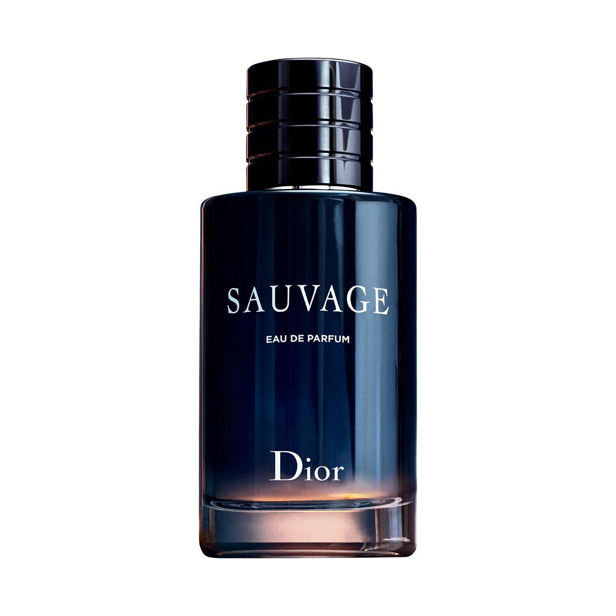 迪奧 Dior Sauvage 曠野之心男性淡香精 60ml/100ml 強尼戴普代言 時髦男香【SP嚴選家】