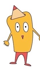 マカロニえんぴつ愛