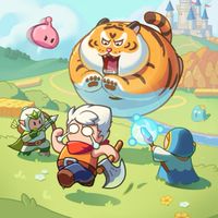74勇闖王國