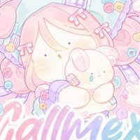 ༘ ⭐️ ꒰ 𝐂𝐚𝐥𝐥𝐦𝐞𝐱 𝐒𝐡𝐨𝐩 ꒱ 🐰 ₊˚ˑ༄