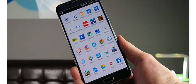 Cara Hapus Aplikasi Bawaan Android Tanpa Root Jalantikus Com Line Today