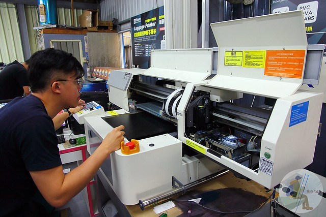 客製化杯墊製作-UV直噴機推薦