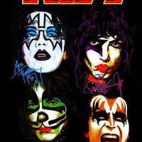Kiss fc TH วงkiss