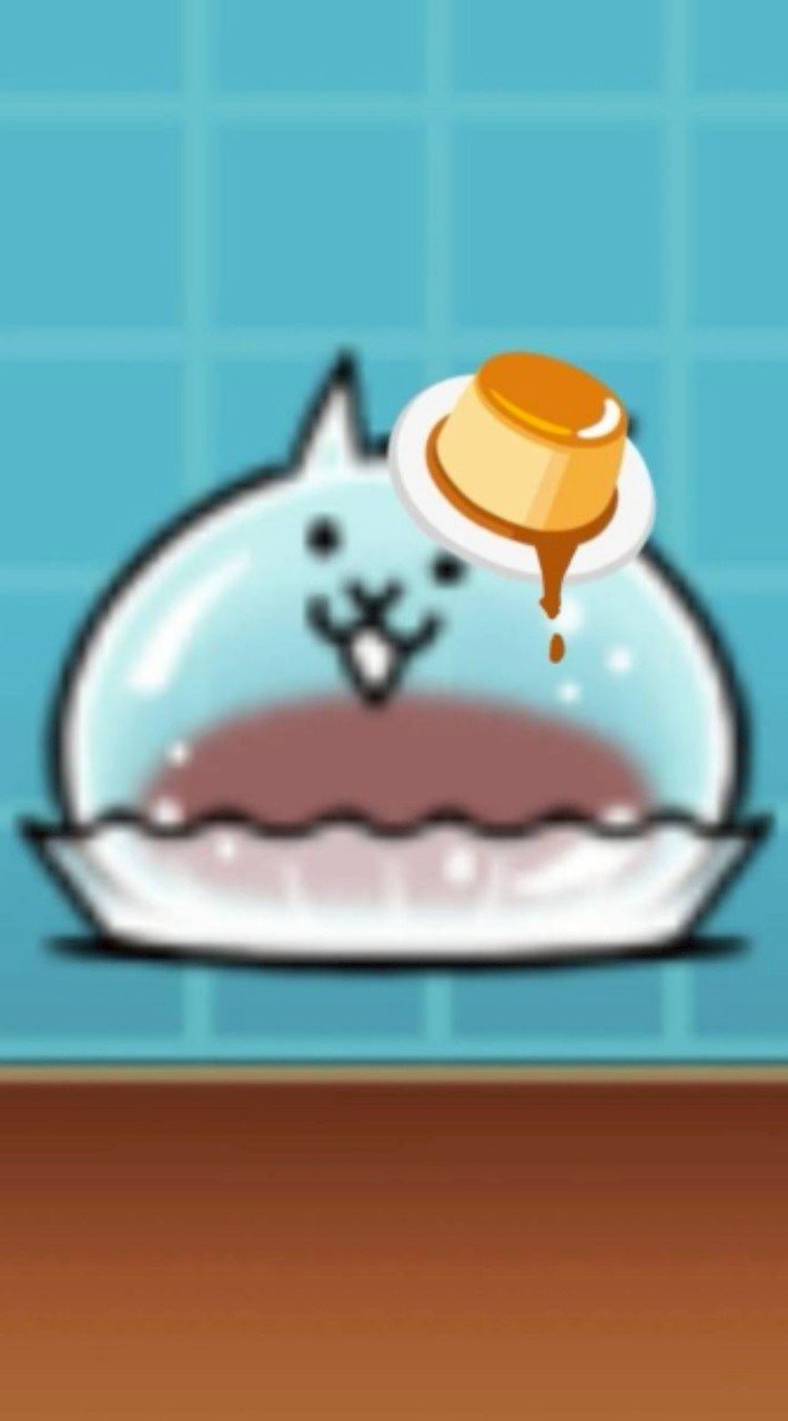 にゃんこ大戦争初心者、中級者、上級者向け　Gテラアマテラス