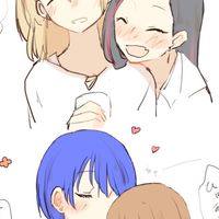 みのり&遥＋こはね&杏だけのぷゆとか可愛いに決まってる！🌸🐧🐹🎧