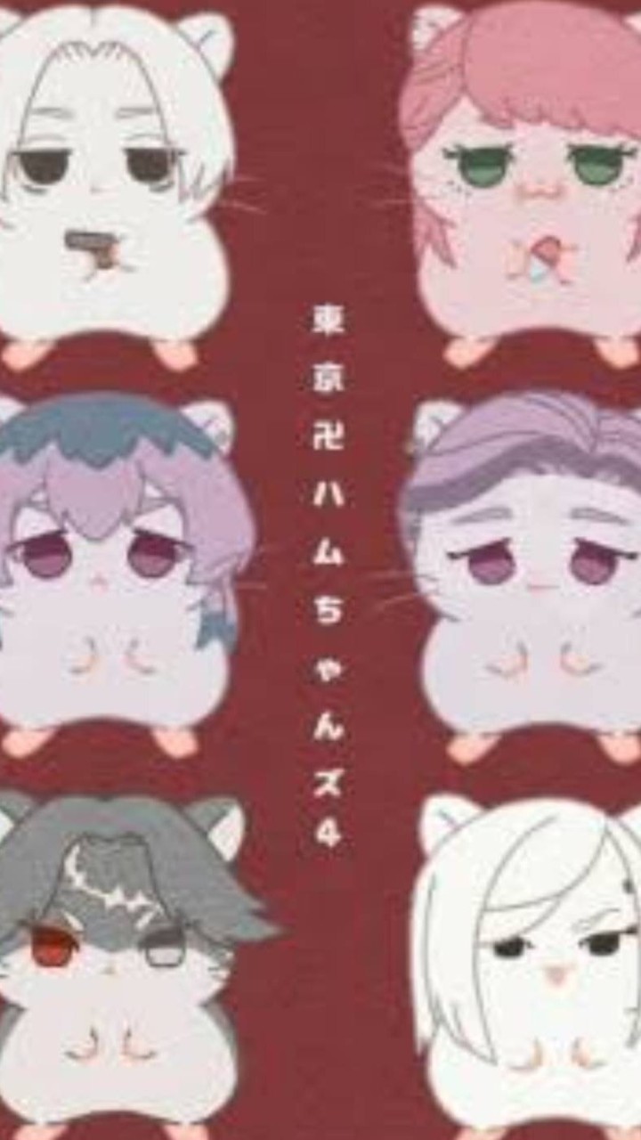 梵天の集い