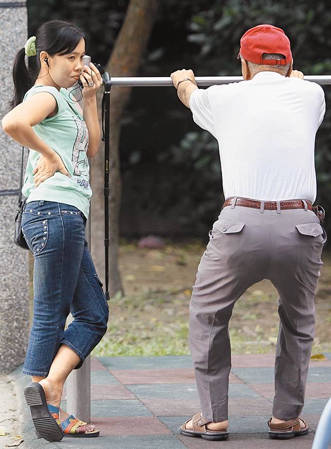 老人不吃肉蛋 小心蛋白質不足