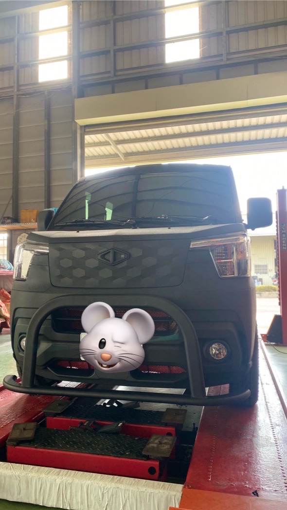 車泊研究社