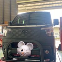 車泊研究社